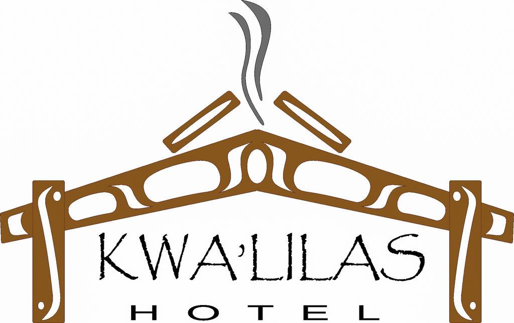 Kwa'Lilas Hotel Port Hardy Zewnętrze zdjęcie